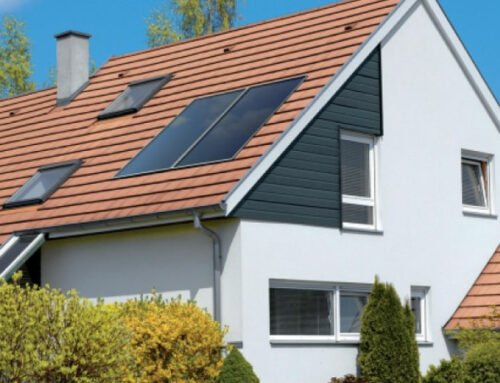 Le solaire thermique : une solution écologique et économique pour votre chauffage